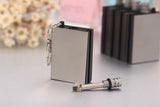 Portable Fire Starter