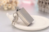 Portable Fire Starter
