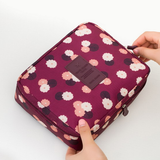Portable Toiletry Cosmetic Travel Kit