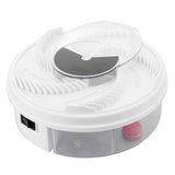 Electronic Fly Trap