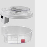 Electronic Fly Trap