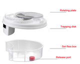 Electronic Fly Trap