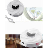 Electronic Fly Trap