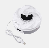 Electronic Fly Trap