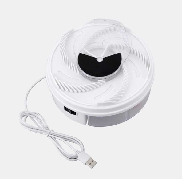 Electronic Fly Trap