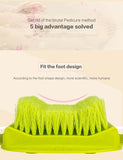 Foot Scrubber