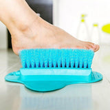 Foot Scrubber