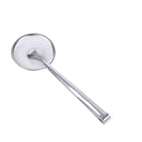 Multi-Functional Oil-Frying Spoon With Filter