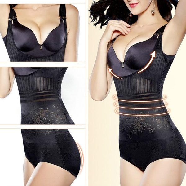 Full Body Slimming Shapewear