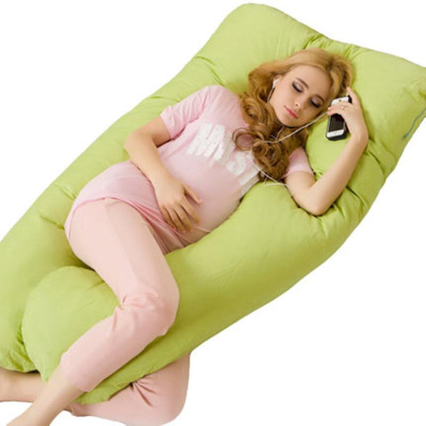 Full Body Pillow