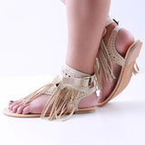 Gladiator Sandals