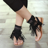 Gladiator Sandals