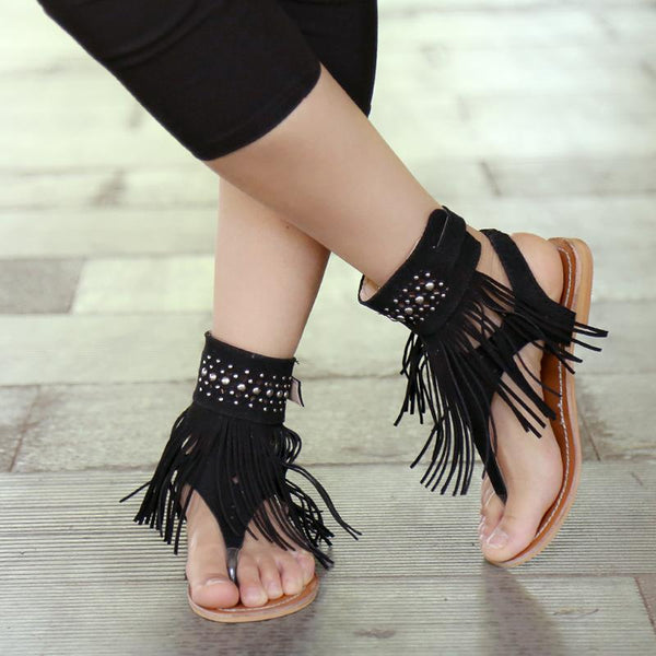 Gladiator Sandals