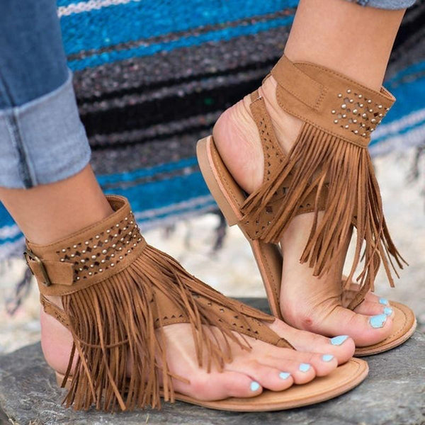 Gladiator Sandals