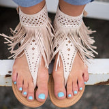 Gladiator Sandals