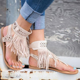 Gladiator Sandals