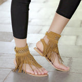 Gladiator Sandals