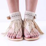 Gladiator Sandals