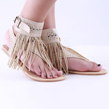 Gladiator Sandals