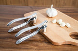 Garlic Press Tool