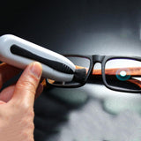 Ultimate Glasses Cleaner