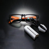 Ultimate Glasses Cleaner