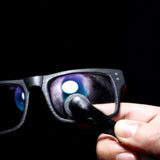 Ultimate Glasses Cleaner