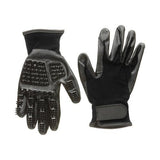 Pet Grooming Deshedding Glove