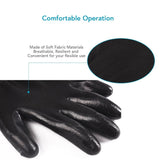 Pet Grooming Deshedding Glove