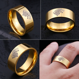 GoT Stark Ring