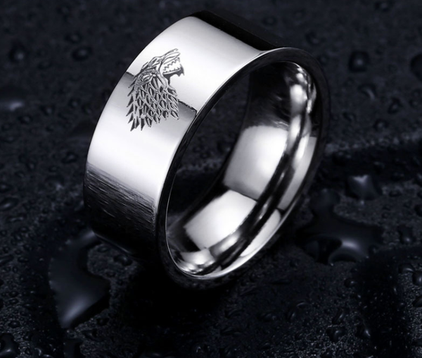 GoT Stark Ring