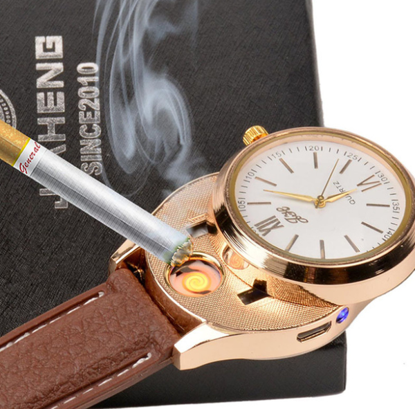 Lighter Watch