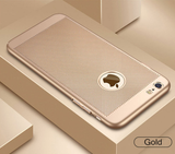 Heat Dissipation Phone Cases For iPhone