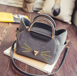 Exquisite Meow Handbag