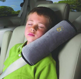 Safety Belt Pillow For Kids