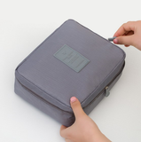 Portable Toiletry Cosmetic Travel Kit
