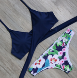 Hot Bikini Beach Swimwear