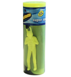 Hand Throwing Parachute Toy