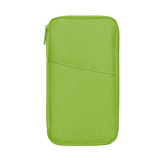 Travel Document Wallet
