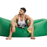 Inflatable Hangout Sofa