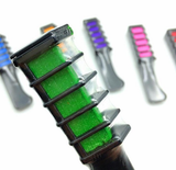 Temporary Hair Dye Comb