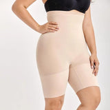 SlimCurves™ High Waist Tummy Control Shaper Shorts