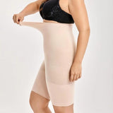 SlimCurves™ High Waist Tummy Control Shaper Shorts