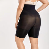 SlimCurves™ High Waist Tummy Control Shaper Shorts