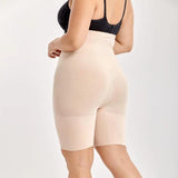 SlimCurves™ High Waist Tummy Control Shaper Shorts