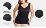 SlimCurves™ Body Shaper Wireless Cami Tank Top