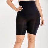 SlimCurves™ High Waist Tummy Control Shaper Shorts