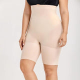 SlimCurves™ High Waist Tummy Control Shaper Shorts