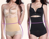 High Waist Tummy Tuck Waist Shaping Belly Band
