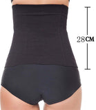High Waist Tummy Tuck Waist Shaping Belly Band